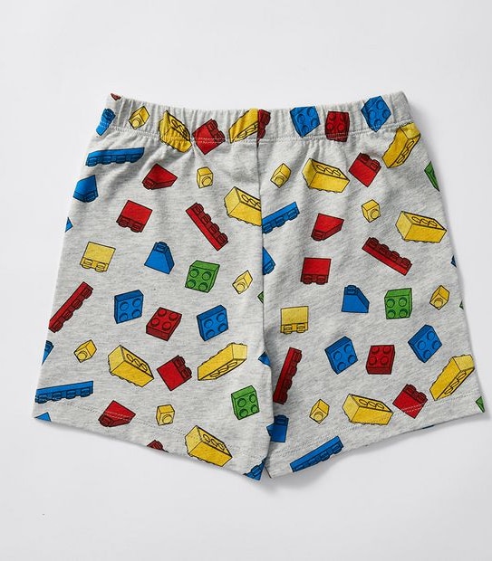 Lego Pyjama Set