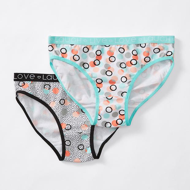 2 Pack Briefs 2 Pack Briefs