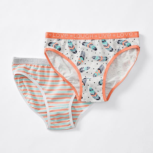 2 Pack Briefs 2 Pack Briefs