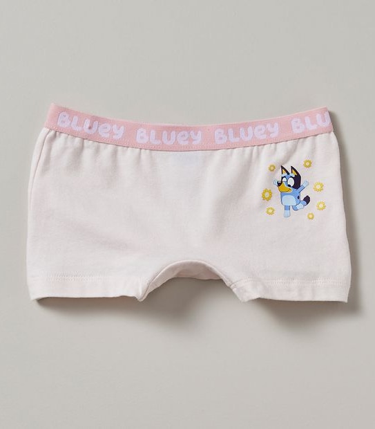 2 Pack Bluey Shorties