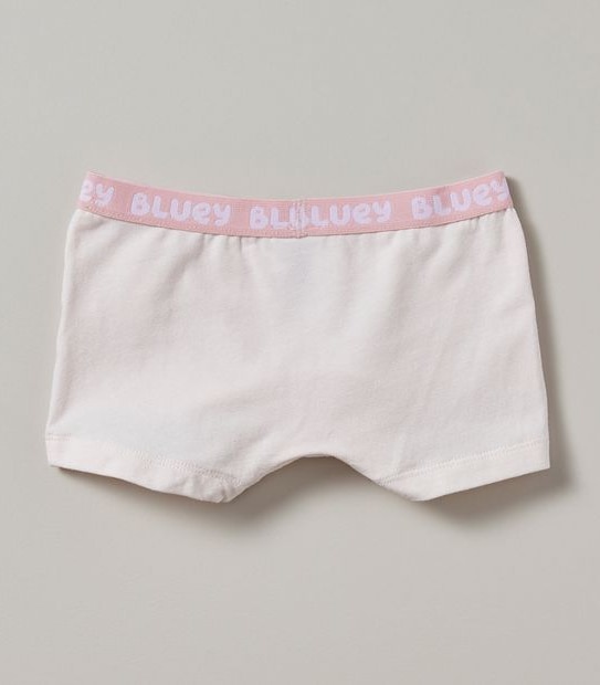 2 Pack Bluey Shorties
