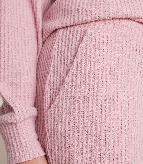 Waffle Cosy Sleep Pants