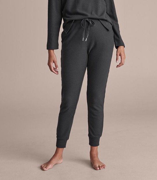 Waffle Cosy Sleep Pants