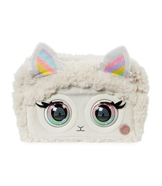 Purse Pets Fluffy - Assorted*