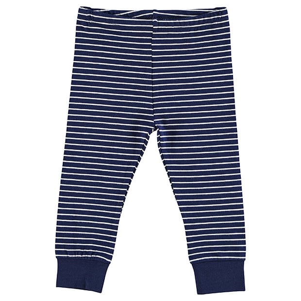 Stripe Print Pants Stripe Print Pants