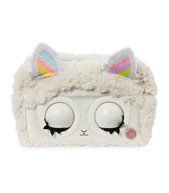 Purse Pets Fluffy - Assorted*