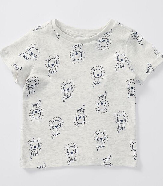 Baby Mix and Match 2 Piece Pyjama Set