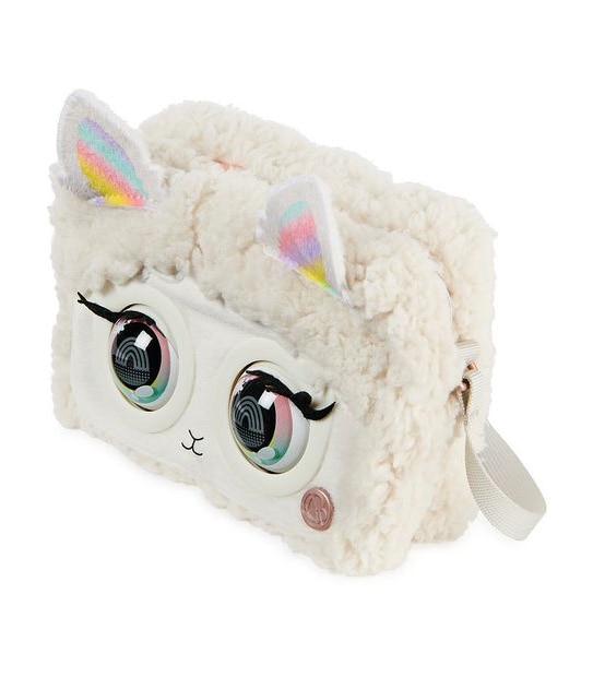 Purse Pets Fluffy - Assorted*