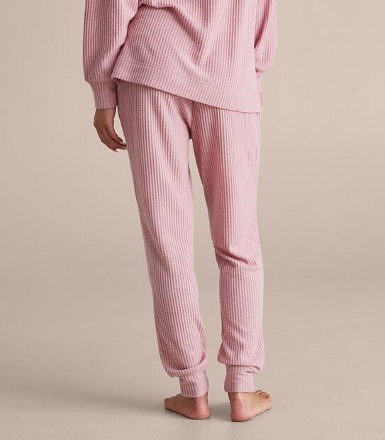 Waffle Cosy Sleep Pants