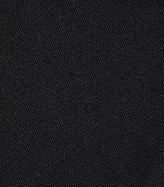 Rib Knit Dress