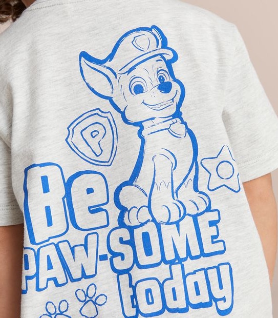 Paw Patrol T-shirt 2 of 6