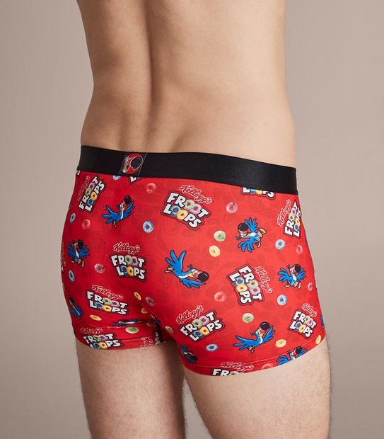 Swag Licensed Trunks - Froot Loops™