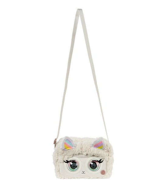 Purse Pets Fluffy - Assorted*
