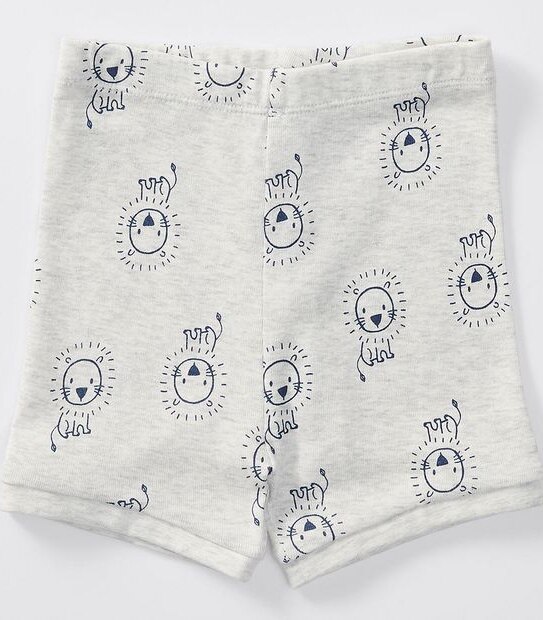 Baby Mix and Match 2 Piece Pyjama Set