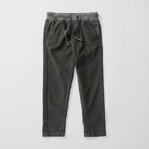 Cord Pull On Pants Cord Pull On Pants