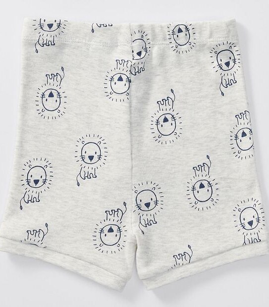 Baby Mix and Match 2 Piece Pyjama Set