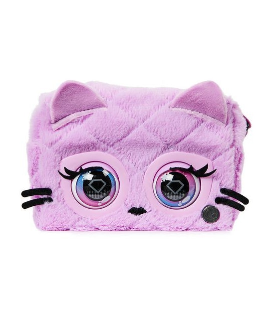 Purse Pets Fluffy - Assorted*