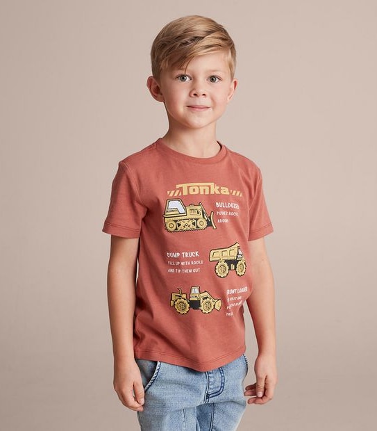Tonka T-shirt