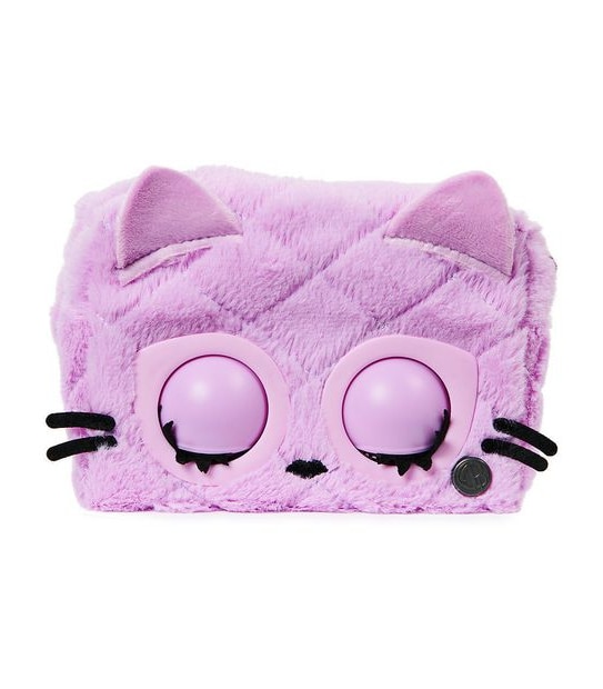 Purse Pets Fluffy - Assorted*