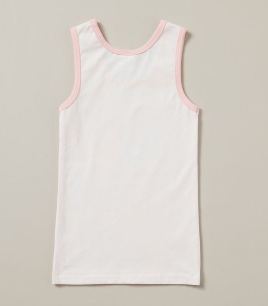 2 Pack Bluey Singlets
