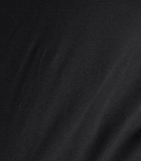 Maternity Organic Cotton Bodycon Placket Dress
