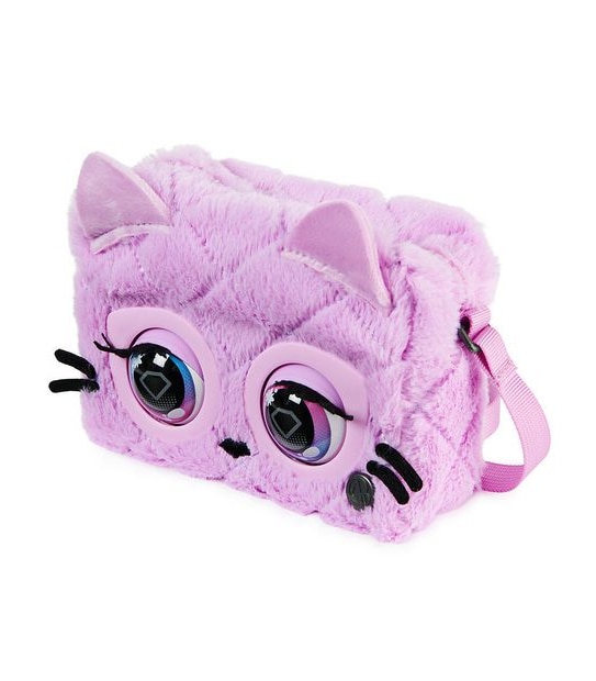 Purse Pets Fluffy - Assorted*