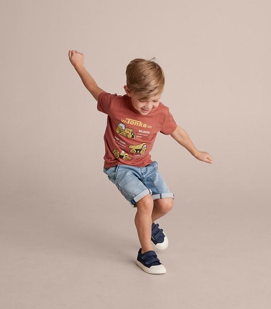 Tonka T-shirt