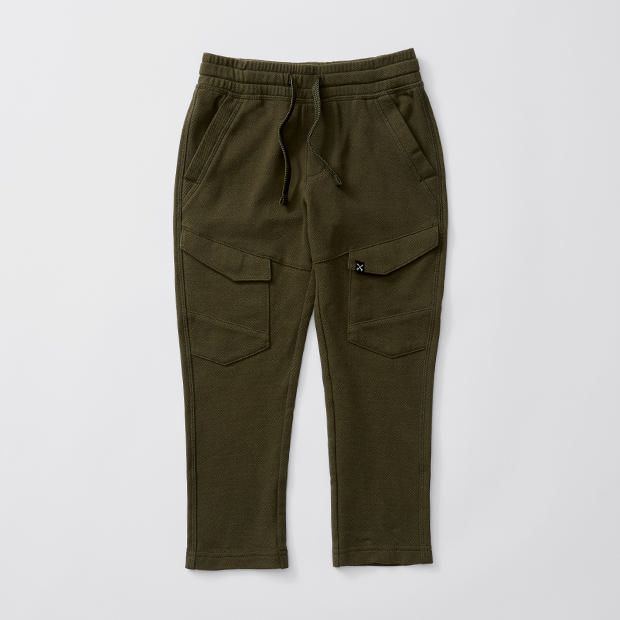 Cargo Trackpants Cargo Trackpants