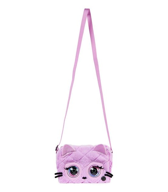 Purse Pets Fluffy - Assorted*