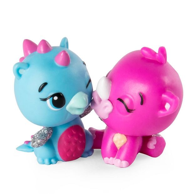 Hatchimals CollEGGtibles Season 3 1 pack Assorted Target Australia