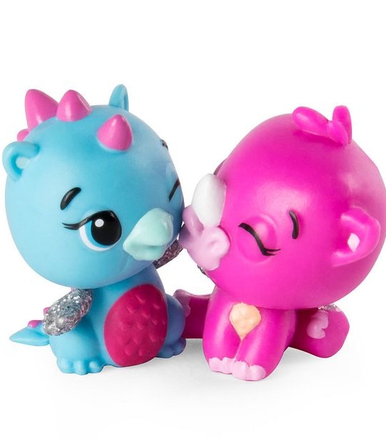 Hatchimals CollEGGtibles Season 3 - 1-pack Assorted