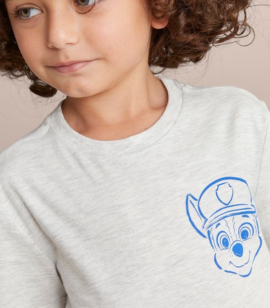 Paw Patrol T-shirt