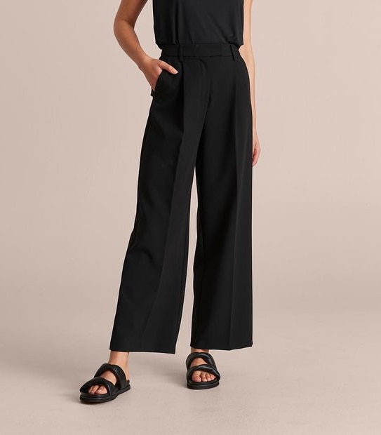 Preview Wide Leg Pants