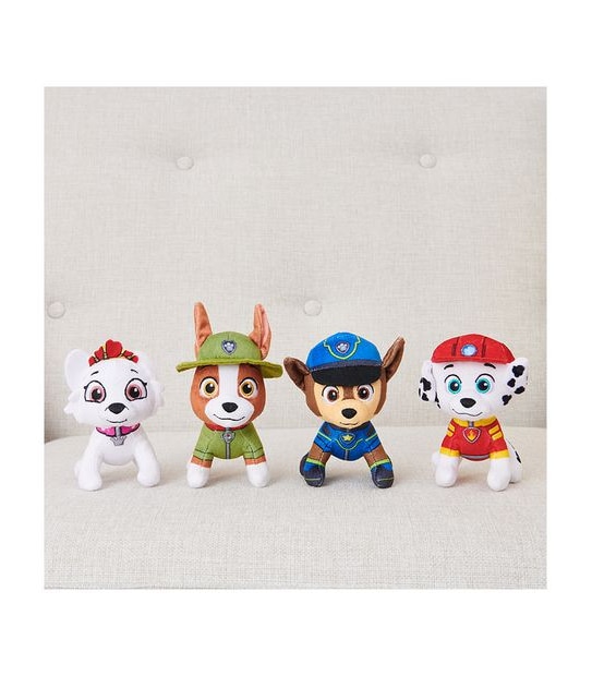 PAW Patrol Mini Plush - Assorted*
