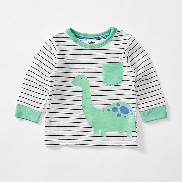 target dinosaur baby clothes