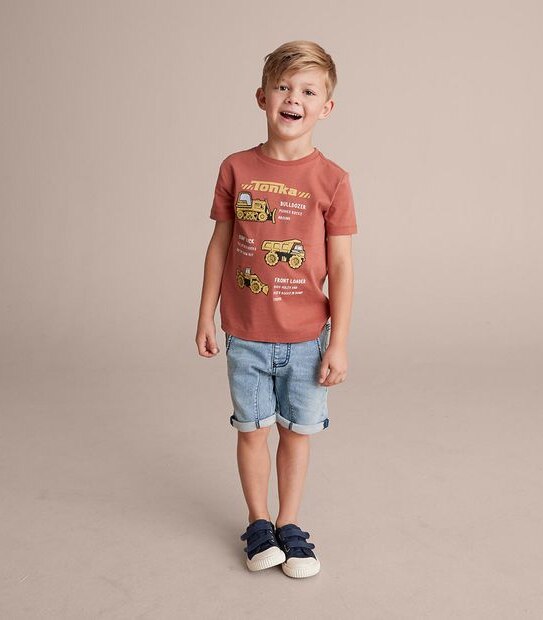 Tonka T-shirt