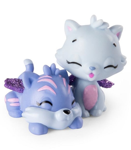 Hatchimals CollEGGtibles Season 3 - 1-pack Assorted