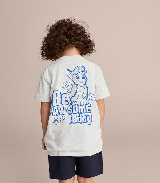 Paw Patrol T-shirt