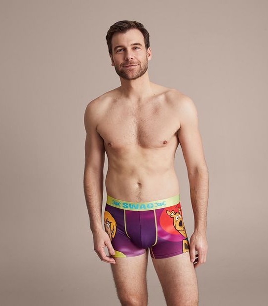 Swag Licensed Trunks - Scooby Doo&trade;