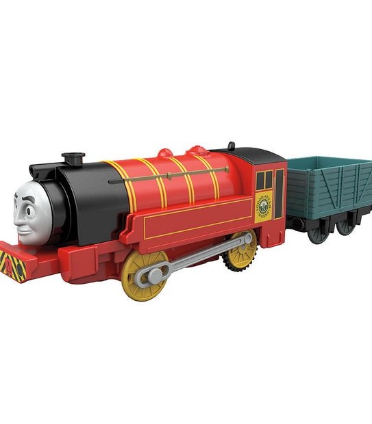Thomas & Friends TrackMaster Favourite Vehicles Assorted