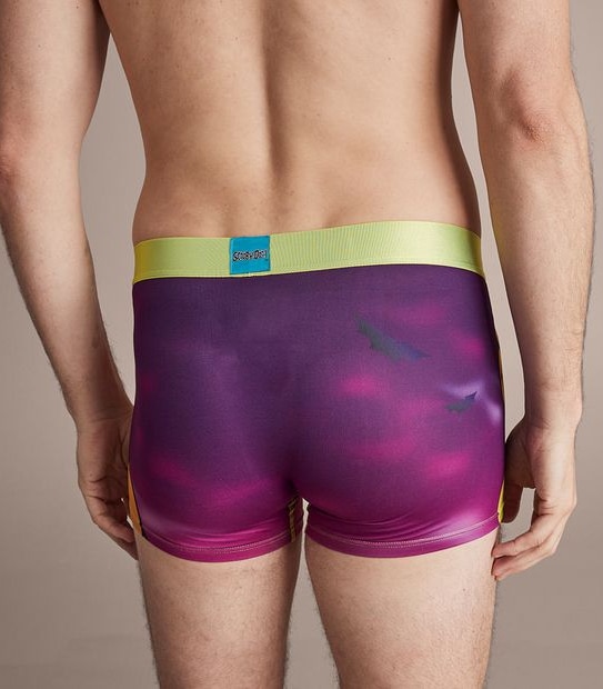 Swag Licensed Trunks - Scooby Doo&trade;