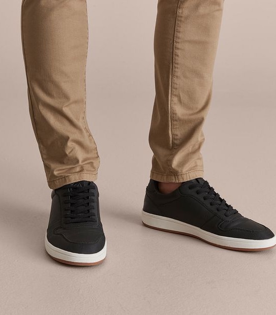 Pigment Dyed Chino Pants