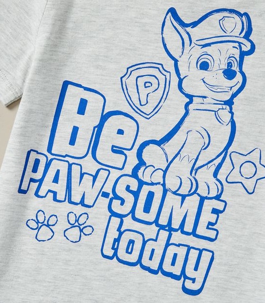 Paw Patrol T-shirt 3 of 6