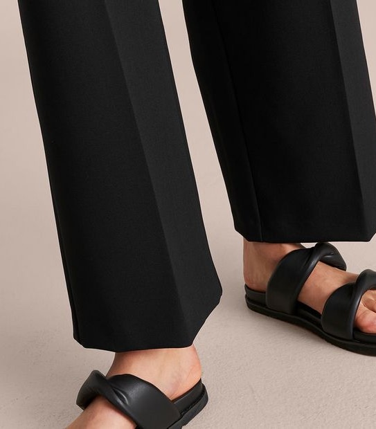 Preview Wide Leg Pants