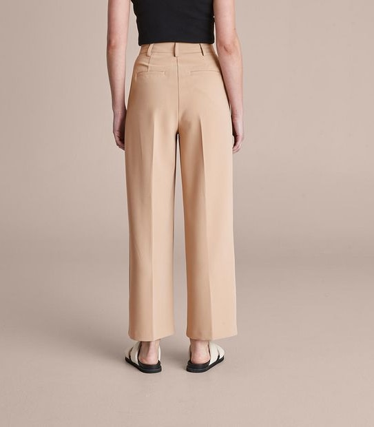 Preview Wide Leg Pants