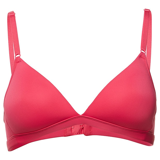 2 Pack Wirefree First Bras, StyleIT0509GV Target Australia