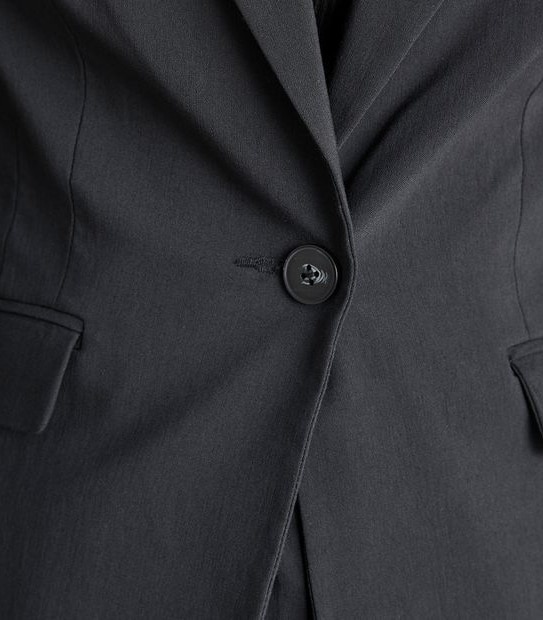 Preview Longline Bengaline Blazer 4 of 5