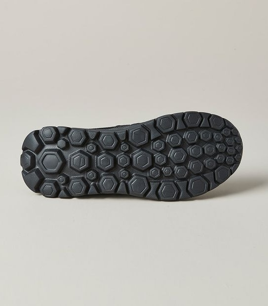 Womens Flow IX Elastic Jogger Sneakers