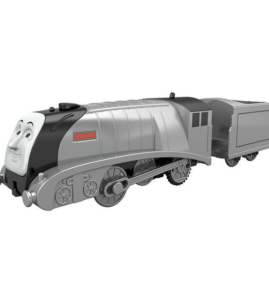Thomas & Friends TrackMaster Favourite Vehicles Assorted