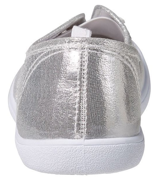 Nika Laceless Canvas Flats 3 of 6